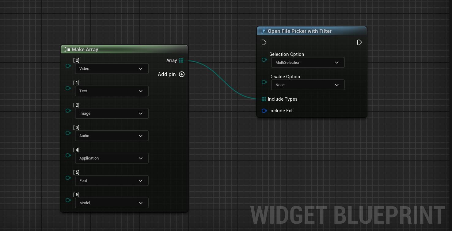Tutorial_FilteringFileType